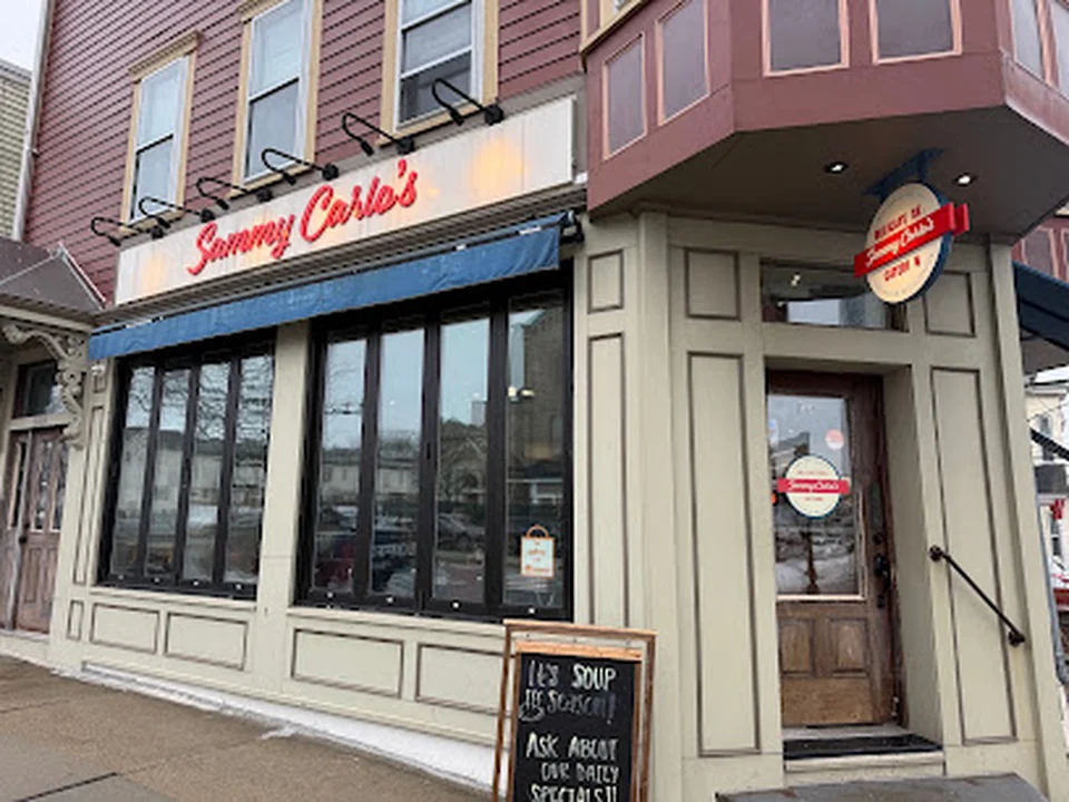 Sammy Carlo's Delicatessen & Catering