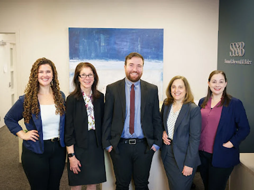 Samuel Sayward & Baler LLC