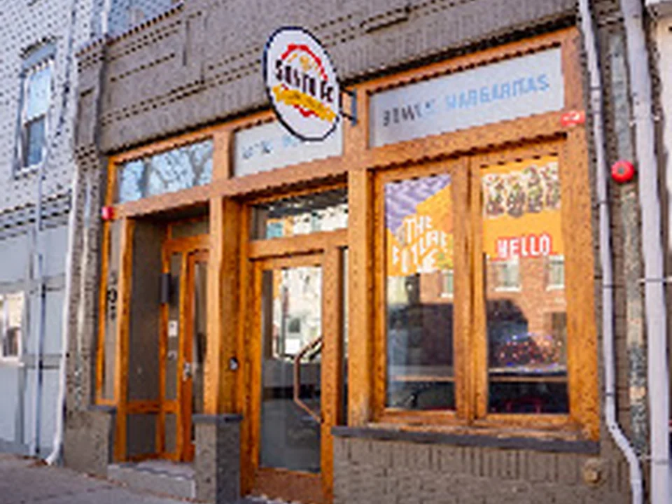 Santa Fe Burrito Grill