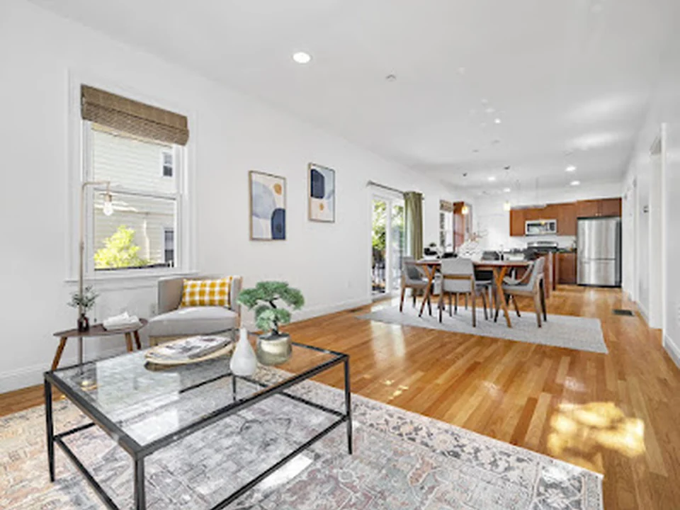 Santana Team | Real Estate | Keller Williams Boston NorthWest