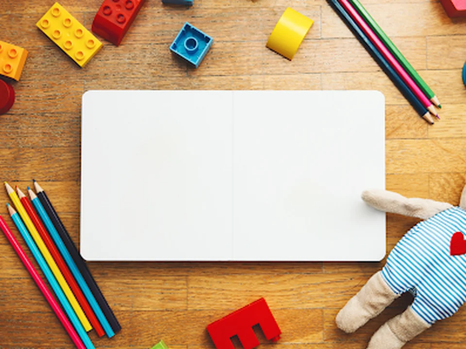 Foto de Sarah Budney - Milestones Speech Therapy, LLC