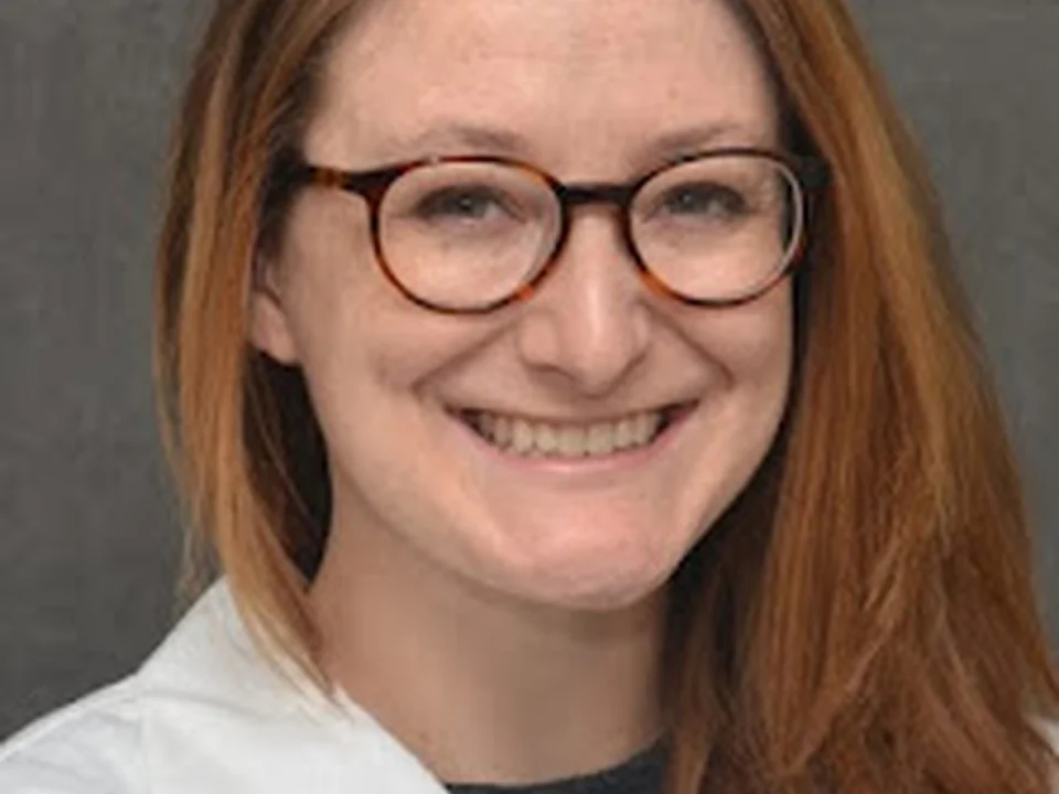 Sarah Hesseltine, Au.D., CCC-A