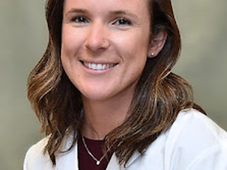 Sarah Leonard, AuD, CCC-A
