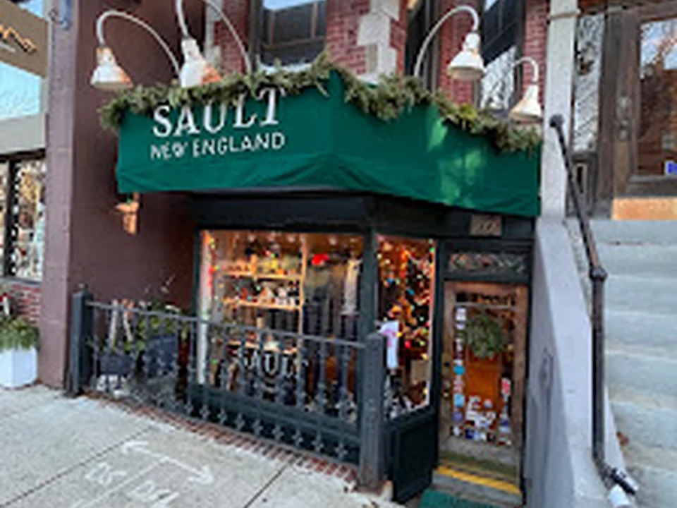 SAULT New England