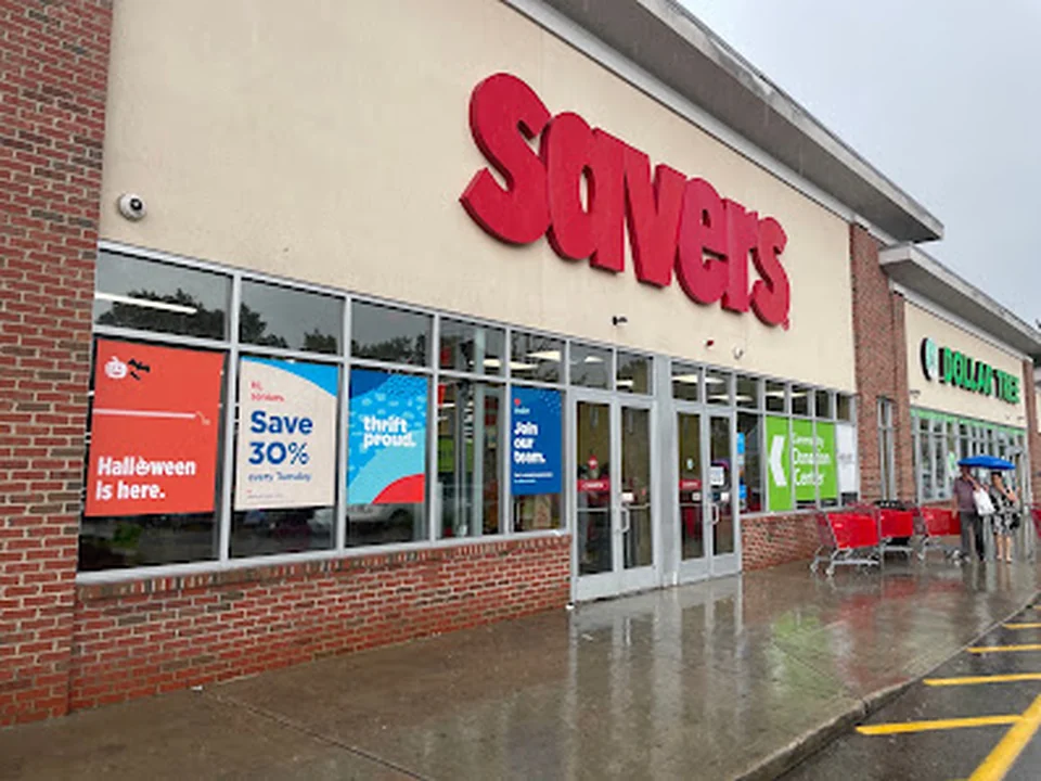 Savers