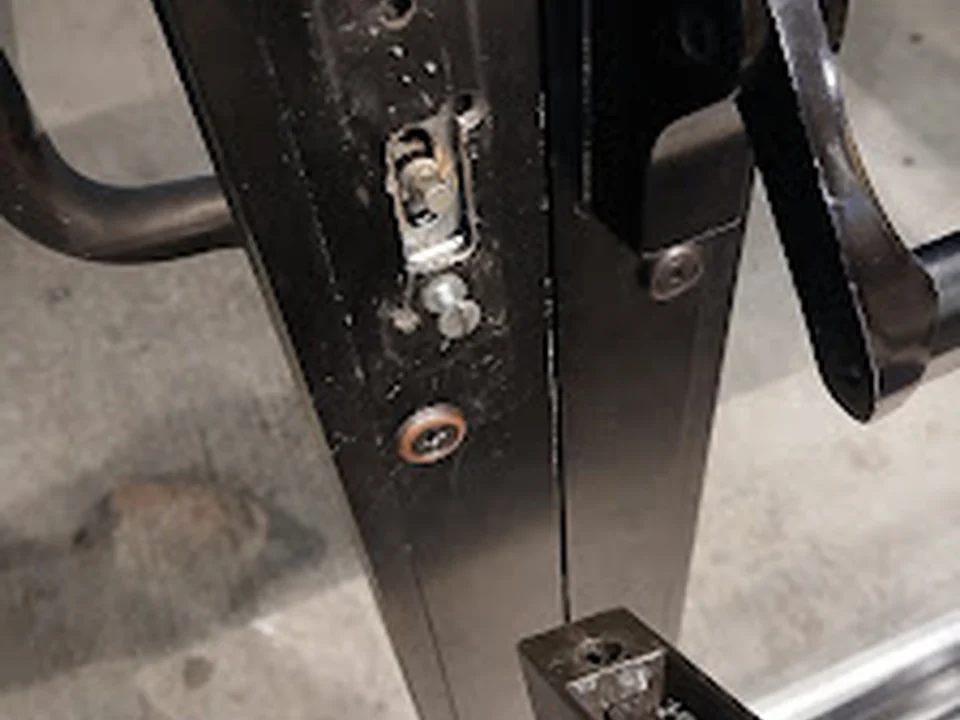 Schloss Lock