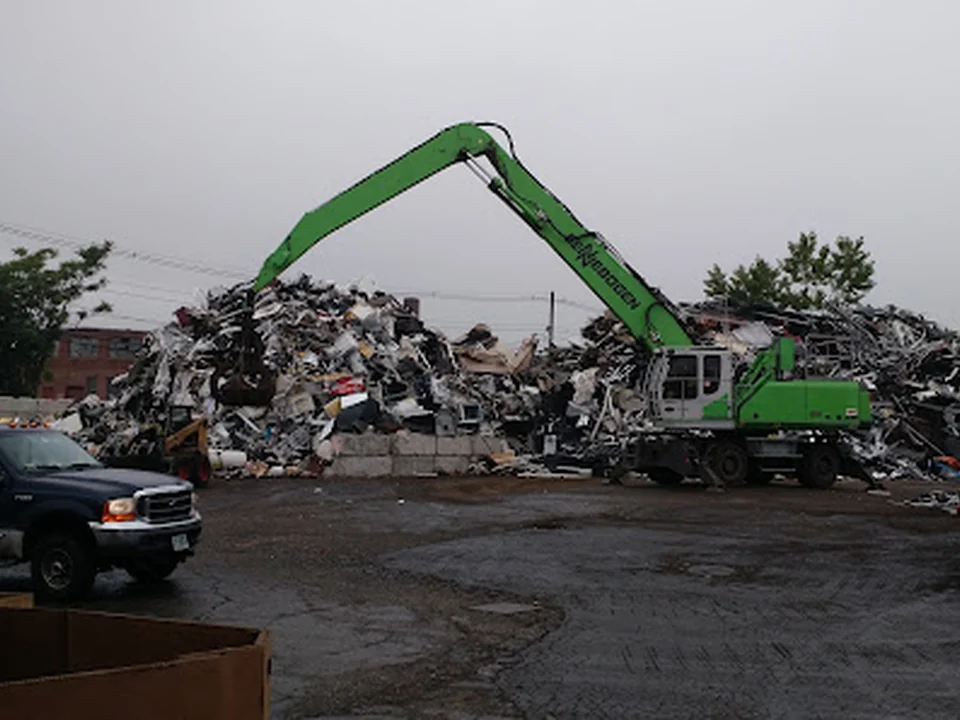 Scrap It