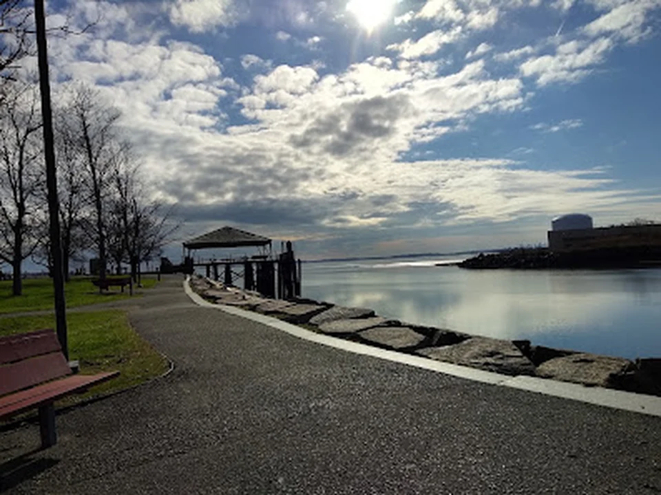 Seaport Landing Marina