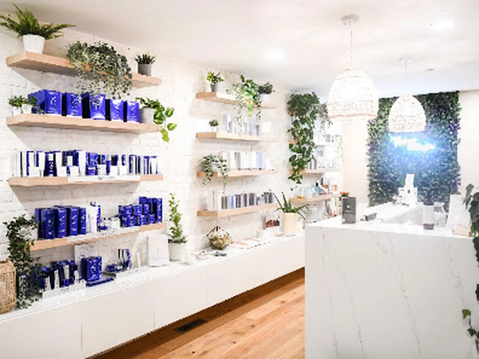 SEAPORT MEDSPA - South Boston