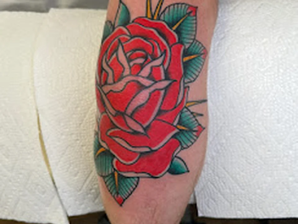 Seaport Tattoo Company