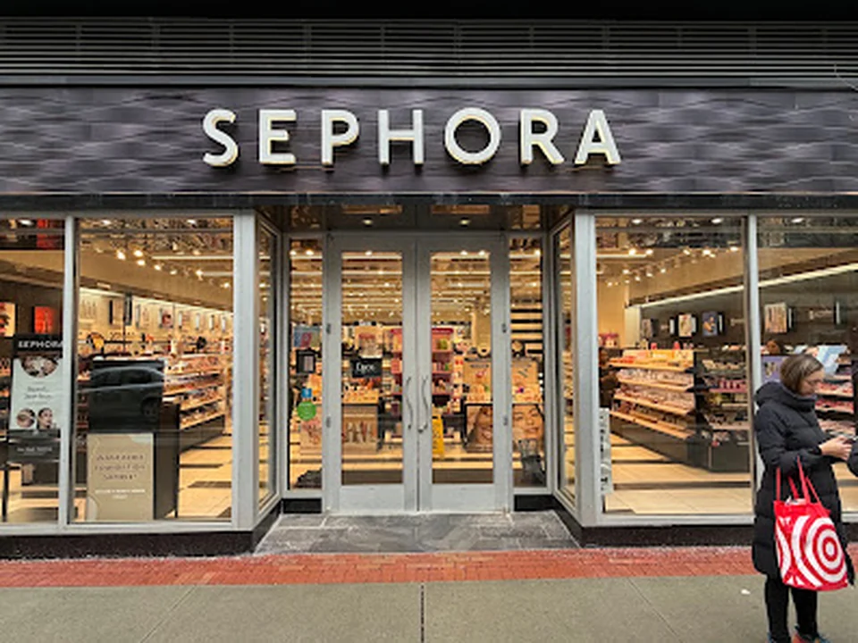 SEPHORA