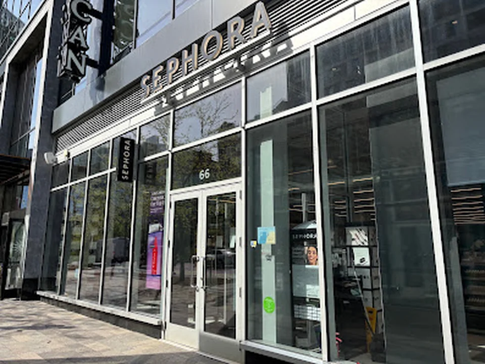 SEPHORA