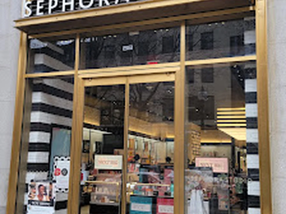 SEPHORA