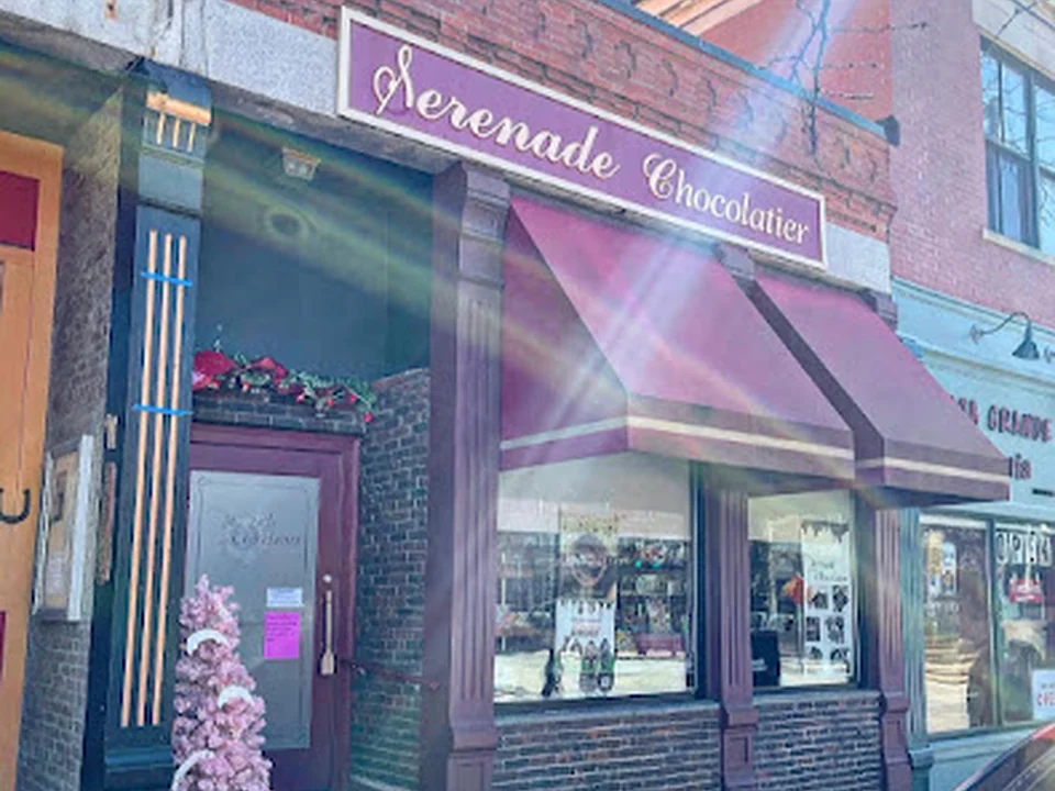 Serenade Chocolatier