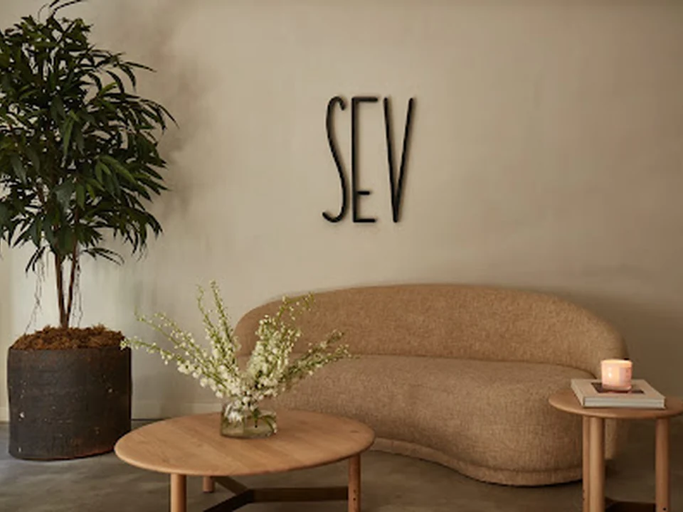 SEV Laser