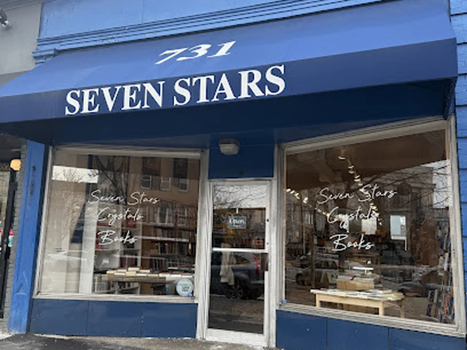 Seven Stars