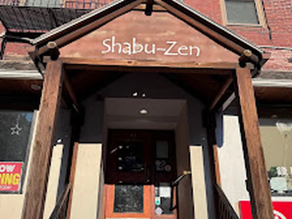 Shabu Zen