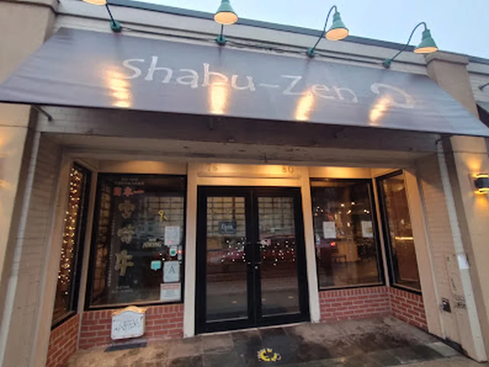 Shabu-Zen