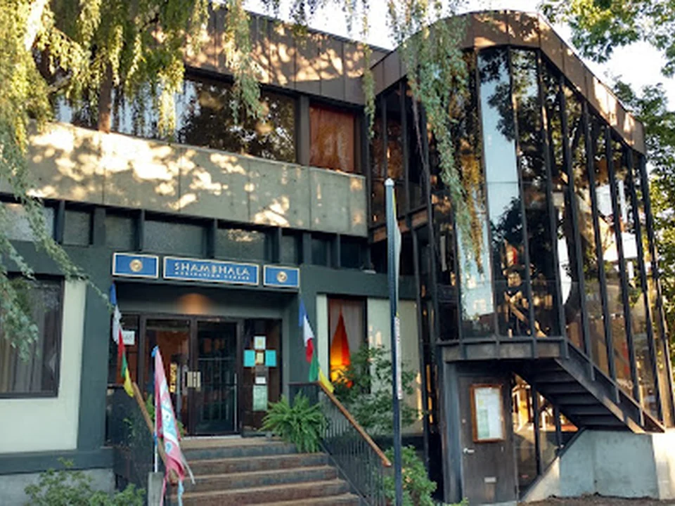 Shambhala Meditation Center of Boston