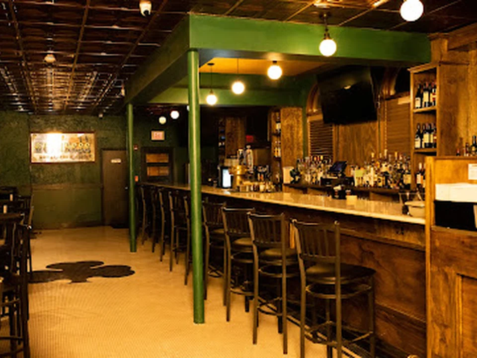 Shamrock Pub