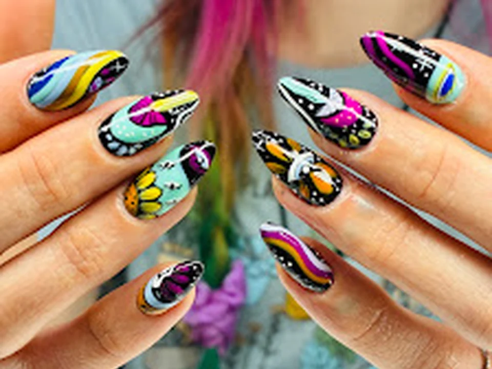 Foto de Shape Nail Lab in Boston