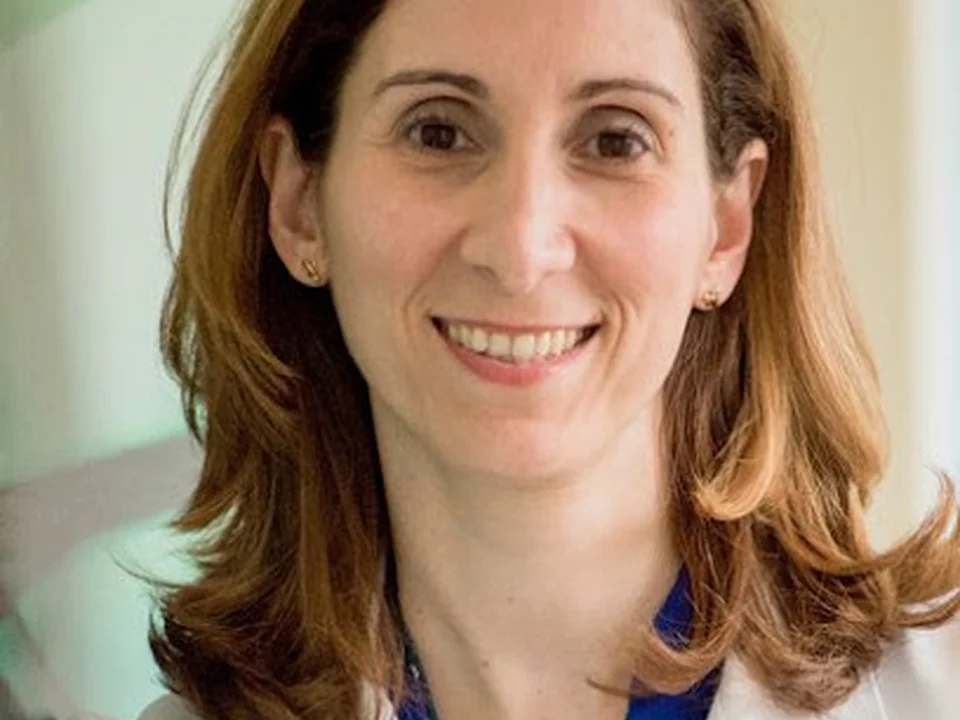 Sheila Borboli-Gerogiannis, M.D., FACS