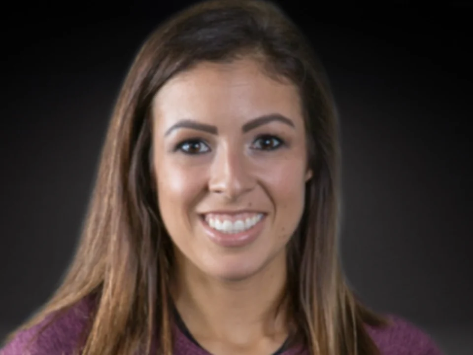 Shelby Burns, RD - Dietitian Nutritionist