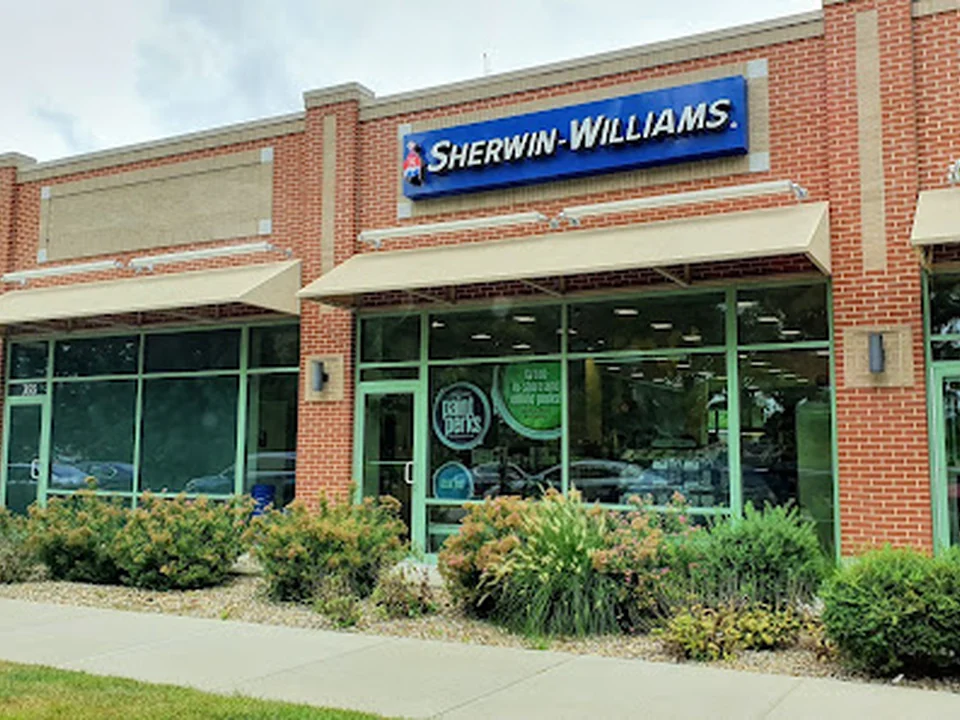 Sherwin-Williams Paint Store