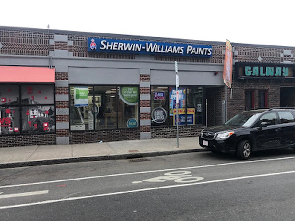 Sherwin-Williams Paint Store