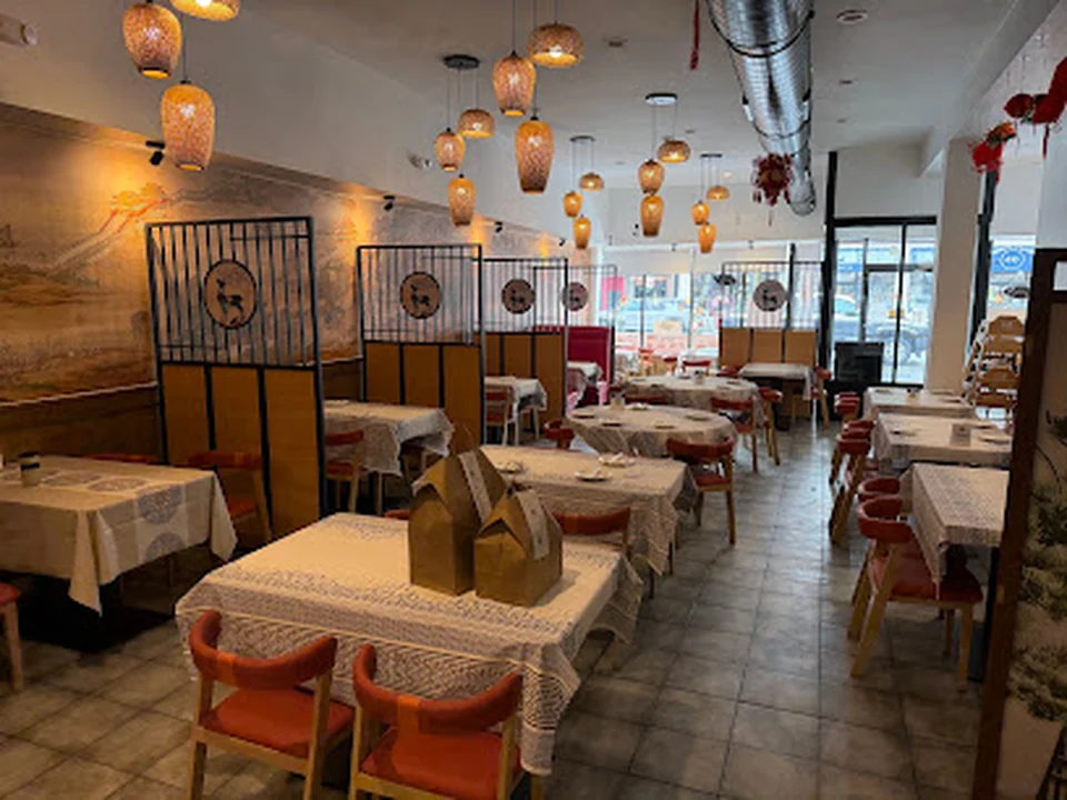 SHI SHANG JU食尚居🌶️