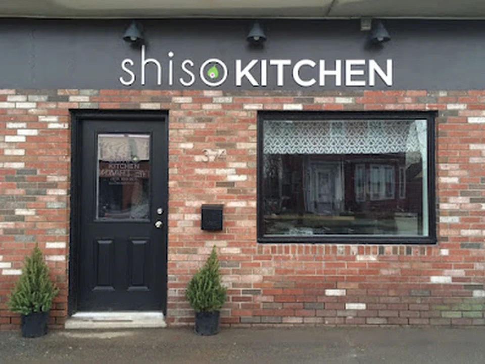 Shiso Kitchen