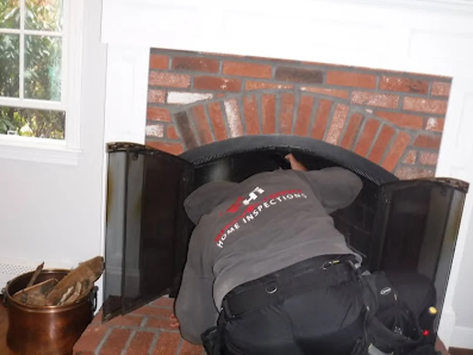 Shoveltown Home Inspections LLC