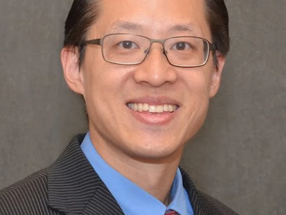 Silas L. Wang, M.D.