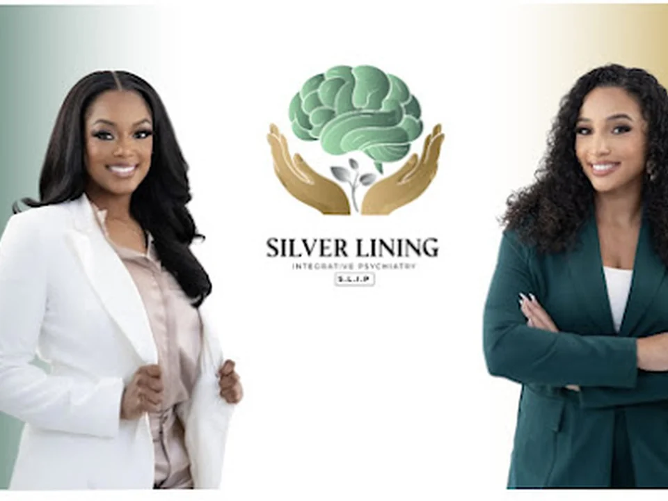 Silver Lining Integrative Psychiatry, PLLC