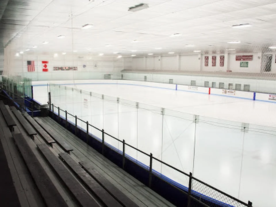 Simoni Skating Rink