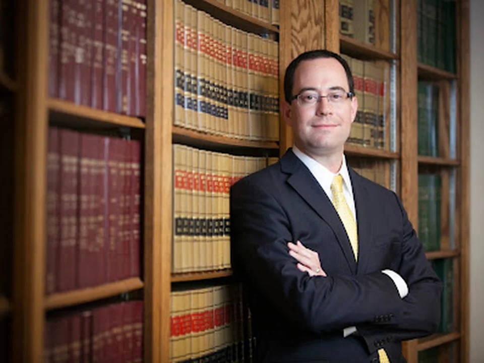Simons Law Office