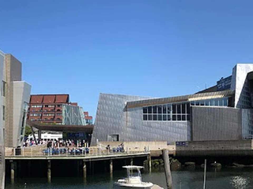 Simons Theatre