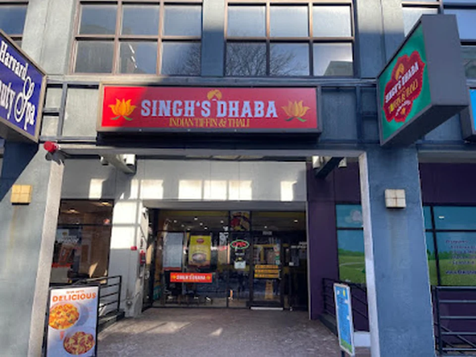 Singh's Dhaba |Authentic Punjabi & Indian Restaurant | Cambridge, MA | Order Online | Take out & delivery at doorsteps
