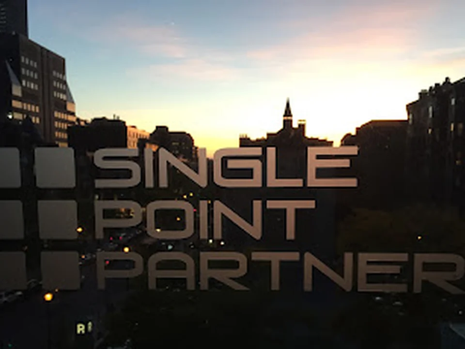 Single Point Partners