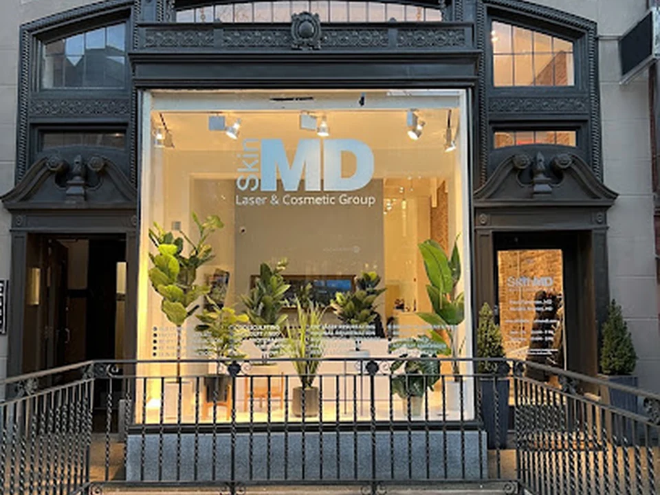SkinMD Boston