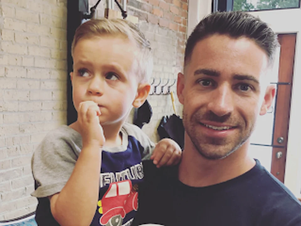 Skip's Barbershop