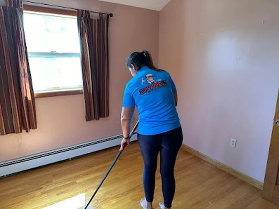 Foto de SKYREX Property Services | Commercial Cleaning Services in Boston
