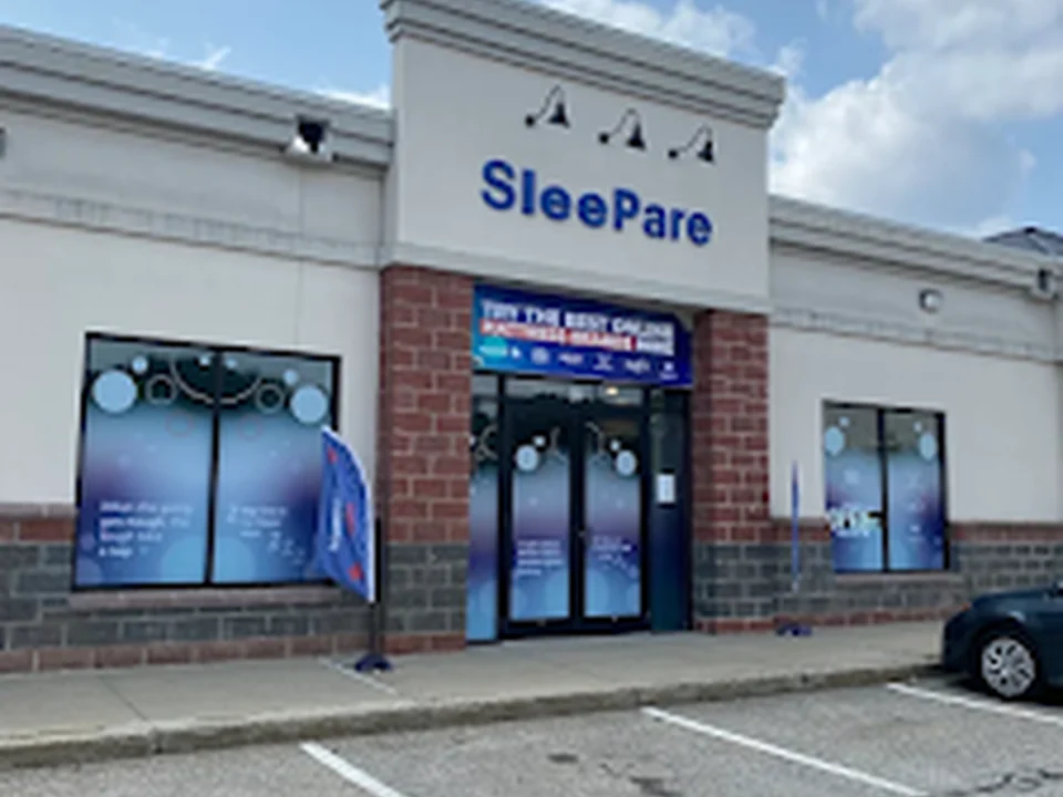 Foto de SleePare Mattress Store Boston