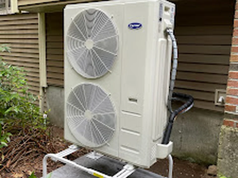 Smart Climate HVAC