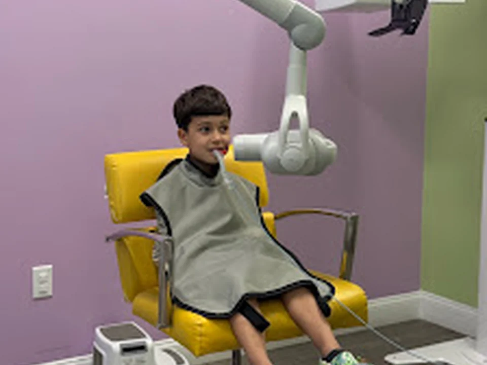 Smileland Malden