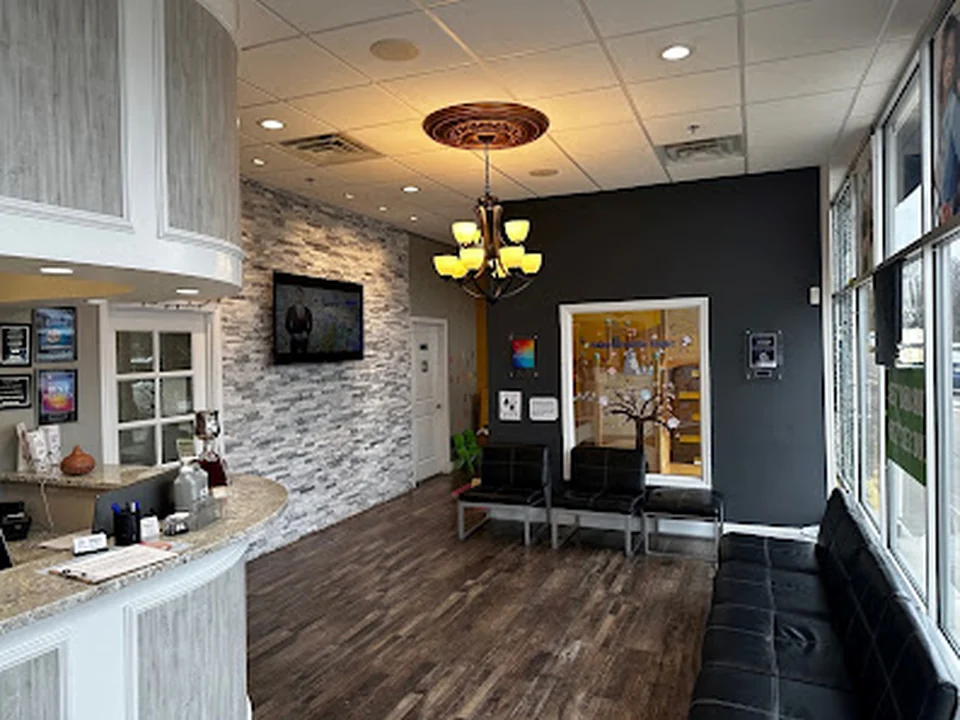 SMILEY DENTAL BOSTON - DENTIST IN ROSLINDALE