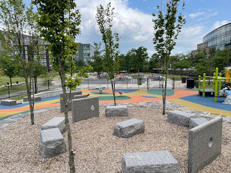 Smith Playground