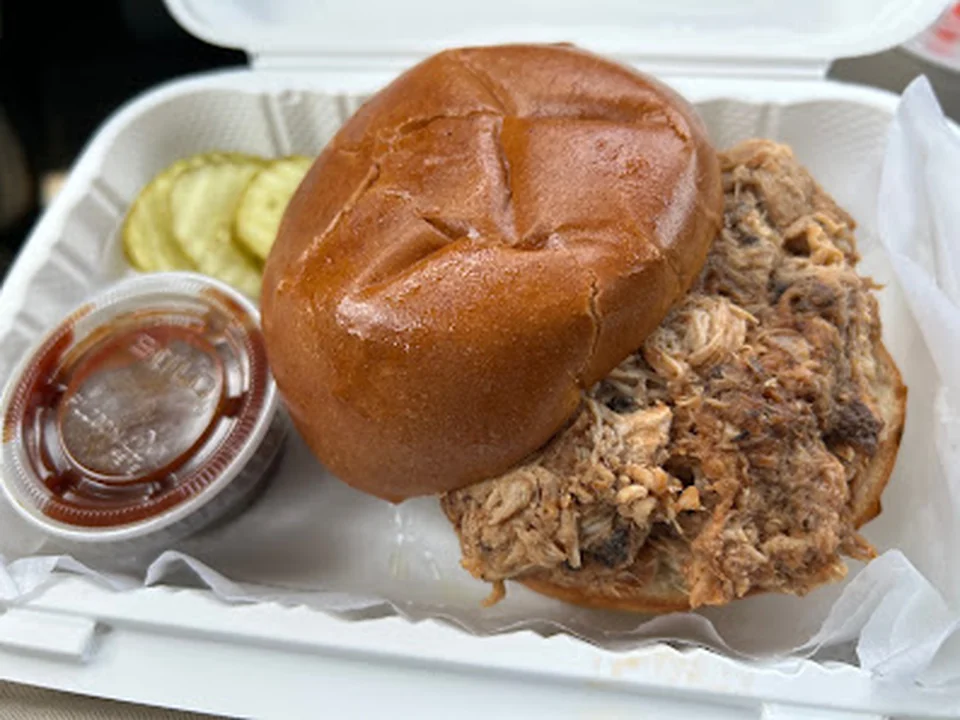 Smokehouse BBQ