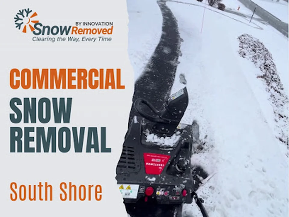 SnowRemoved by Innovation