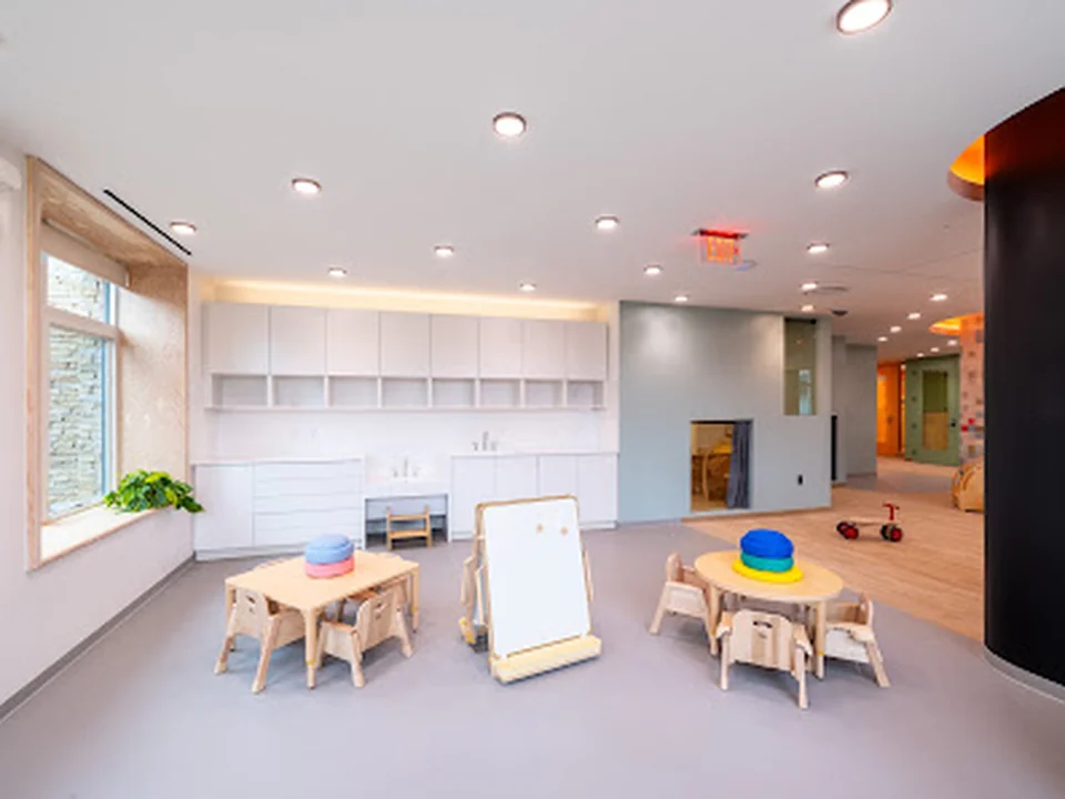 SolBe Learning Nursery School